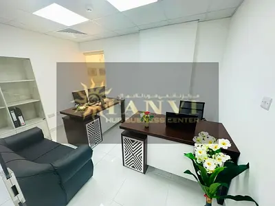 Ready-to-Rent Offices in Dubai | No Hidden Fees, Fully Equipped