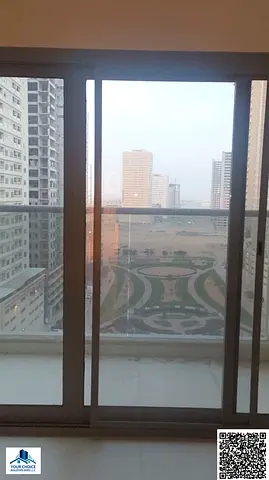 🏡 Luxury 1BHK in Azha Garden | Brand New | Parking Included | 38K