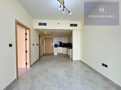 Huge Terrace - 1BED - Open View - High Floor @ 67K Call