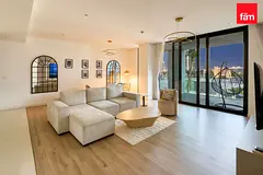 Unfurnished | Burj And Coca Cola Arena View I2br+M