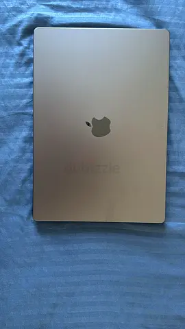 MacBook Pro 16-inch 2026 (M5 Pro) – Brand New