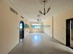 Two Bedroom Apartment With Parking Al Majaz 2