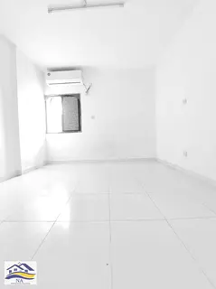 *FULLY RENOVATED* 1BHK WITH NEW AC NEAR AL MAJAZ CLOSE TO BUS STOP