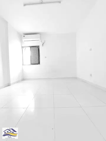 *FULLY RENOVATED* 1BHK WITH NEW AC NEAR AL MAJAZ CLOSE TO BUS STOP