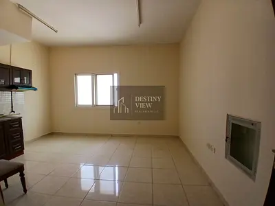 Lavish Spacious Studio Apartment | 400 Sqft | Near Safari Mall & Lulu Market | AED 18,000 Description:
