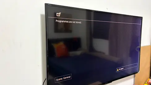 Phillips TV for sale