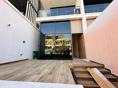 4BHK + Maid | Modern Layout | Prime Location