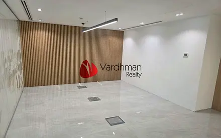 BRAND NEW | FULLY FITTED | NEXT TO METRO STATION