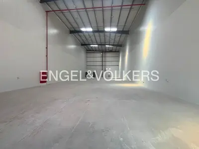 Power Capacity 58KW | Available 15th March