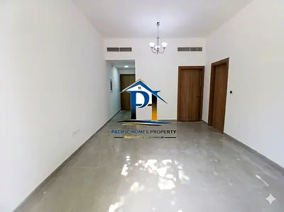 ELEGANT | 1BHK | BALCONY | POOL | GYM | PARKING | ONLY FAMILY
