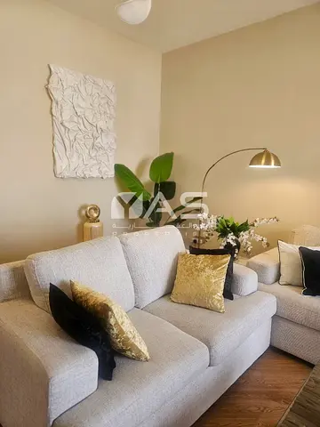 2-Bedroom Apartment with Full Sea View | Bab Al Bahr, Al Marjan Island