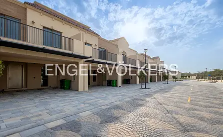 Brand New | Rented | Prime Location