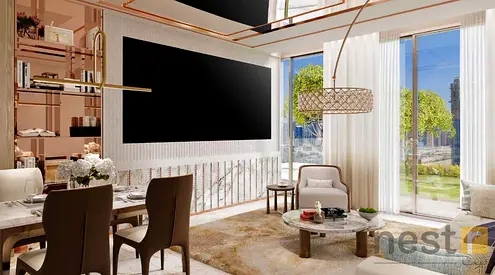 Prime 2BR Unit in Elegance Tower | High ROI