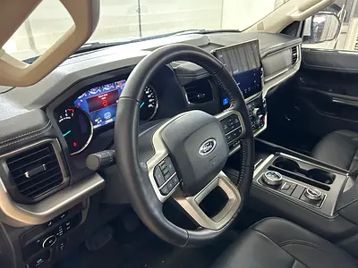 2024 FORD EXPEDITION — фото 12