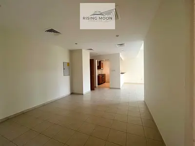 3BR Apartment | The Views 2B | Balcony | Golf & Pool View