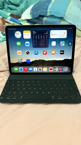 iPad Pro M2 128gb 11 Silver