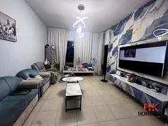 Vacant on Transfer | Open View | Spacious 1 BR | Prime Location