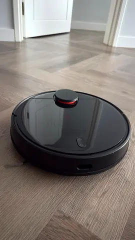 Robot Vacuum Cleaner