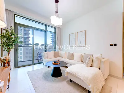 Fully Furnished | Luxury Living | Beach Access