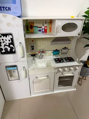 Kitchen toy
