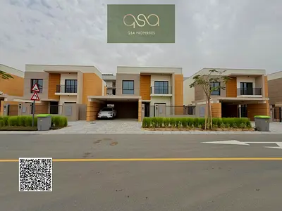 Don't miss this golden opportunity for lovers of modern luxury and elegance in the prestigious and brand-new Azha community, offering a life of unpara