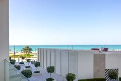√ Sea View 2BR+M | Beach Access | Luxury Living √