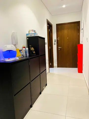 Bedspace for Filipina in Al Rigga