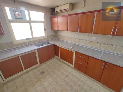 SPACIOUS 2 BED ROOM HALL WITH PRIVATE ENTERNCE AVAILABLE IN MBZ
