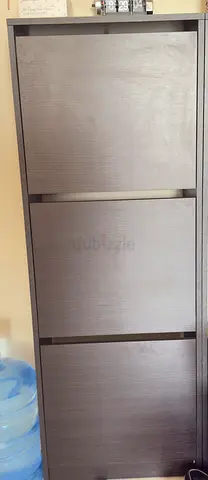 Shoe rack