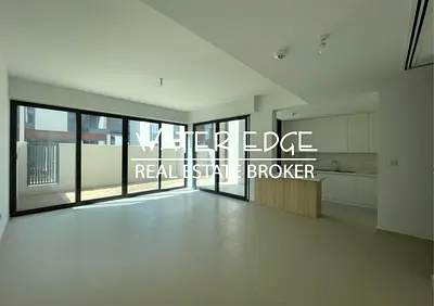 Very well maintained 4BR with maid’s room