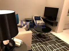 Fully Furnished | Premium Finishes &amp; Luxury Amenities