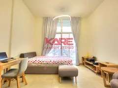 Fully Furnished 2BR Ready to Move