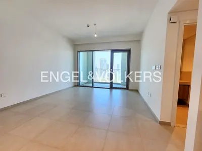Low Floor | DIFC View | Investor Deal | Furnished