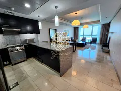 Balcony |Fully Furnished | Parking &amp; Facilities