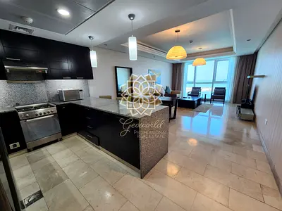 Balcony |Fully Furnished | Parking & Facilities