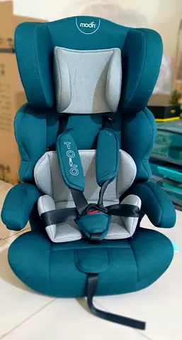 Joie Highback Booster Car Seat - New Condition