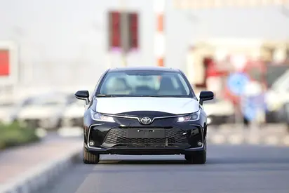 صورة 2 لـ 2026 Toyota COROLLA