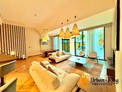 1 Month Free | 2BR Villa | Private Garden | Bills Included