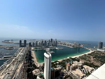 Fully Furnished and Upgraded | Palm Views