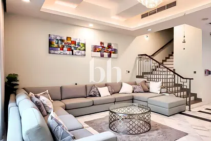 Fully Furnished | Prime Location | Modern