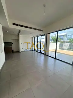 Brand New | Ready To Move | 3 Bedroom+maids