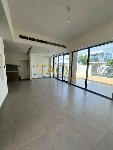 Brand New | Ready To Move | 3 Bedroom+maids