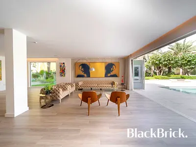 6 Bedroom | Fully Upgraded Masterpiece