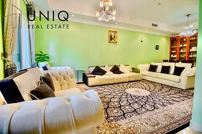 3-Bedroom | Fully Furnished | Ready to Move In