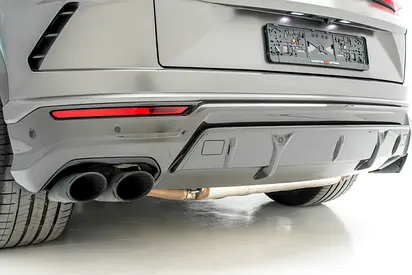 صورة مصغرة 17 لـ 2021 Lamborghini URUS