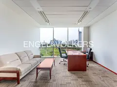 Spacious | Exclusive Golf Views | Prime Location