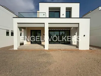Brand New | Backing Park | Spacious