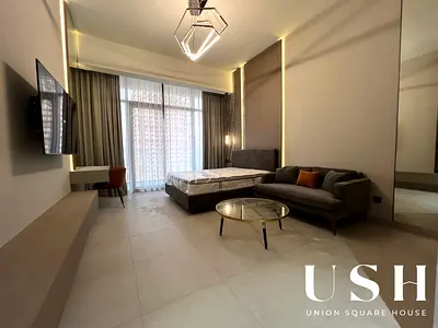 Stylish & Cozy | High Floor | Smart Home