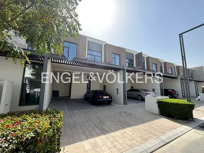Single Row | Great Investor Deal | Well Maintained