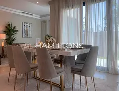 Contemporary Green Residence | Sleek Architecture, Tranquil Atmosphere | Resale